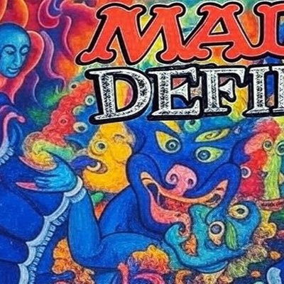 JonathanSt48175's profile picture. Mad Defi