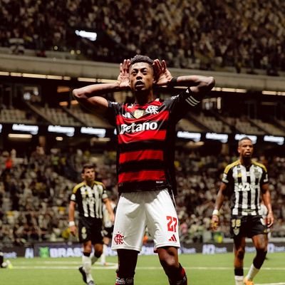 Ashba117's profile picture. Torcedor do Clube de Regatas do @Flamengo
