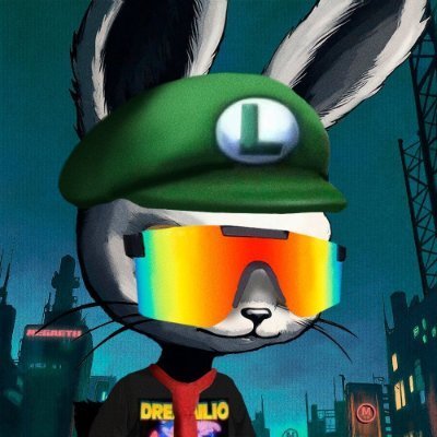 imluidji's profile picture. Just a boomer fumbling through crypto like it’s my second shot at life 

Accelerating @joinsyndicate_ | Prev. Co-founder & CMO @Mana_Web3