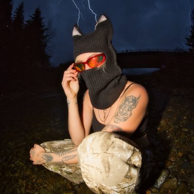 kendollmusik's profile picture. house/dnb/breaks producer | part personality part concussion | owner of @dollhouserecs | BOOKINGS: chelsea@thgagency.us