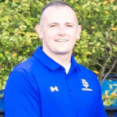 CoachJTRomans's profile picture. 