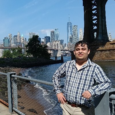 mavillarrealdv's profile picture. Mechatronics engineer ⚙️ | Factory automation 🏭 |  Digital transformation 🦾🤖

The engineer has been, and is, a maker of history. — James Kip Finch