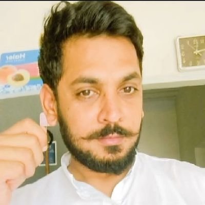 kashifmelwana's profile picture. blessed #NokarHussainDa FreeKashmir #Scorpio #MBA #Aridians #Islamians #lawyer