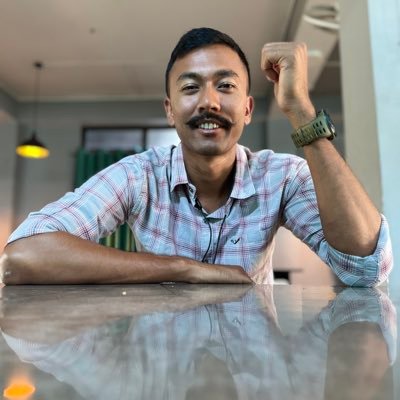 roybomkesh11's profile picture. 