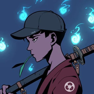 Crypto2Playboy's profile picture. 幣圈老韭菜的一些技術分析、項目調研、觀念分享