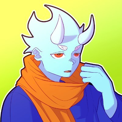 brag_9's profile picture. Brag | Artist 🤓 | I do animations and drawings | Commission details - https://t.co/FUNDhXYrxY