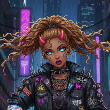 exocticmermaid8's profile picture. Pretty fyne girl