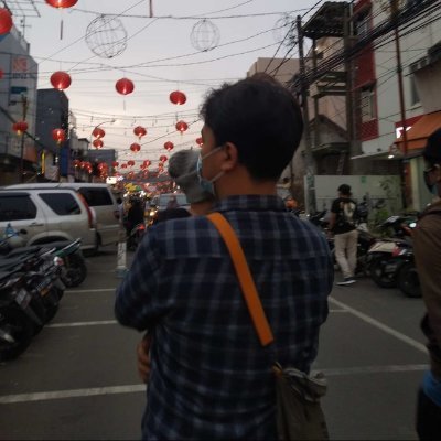 vikipranata's profile picture. Lifelong learners