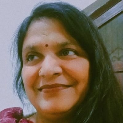 anu07_'s profile picture. Jai Hind 🇮🇳 Kashi Vishwanath 🙏