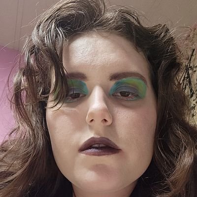 NarfClown's profile picture. She/Her. chaotic neutral.
GAMER AND BIG NERD
kind of bisexual but mostly into women