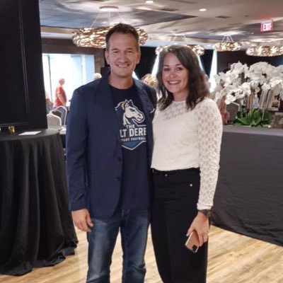 RyanKennedy_22's profile picture. #FantasyFootball Ambassador, Proud Dad & Husband, #NFL fan #DadJokes #Camping #ChooseKind #TeachersOfX #SFB15 #BOTS_2024 👑 The Commish of #TheColtDerby🦻