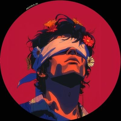 V8RPRV's profile picture. Life is empty...