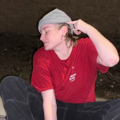 Brokie0's profile picture. always dreaming