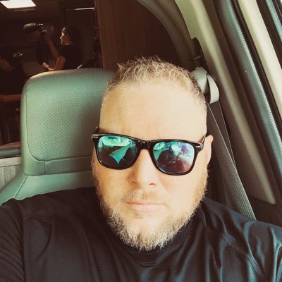 Brian_MurrayGH's profile picture. Cast member of @AETV’s @GhostHunters and Adventures with Brichel: the Roadtrip on Beacon TV for bookings: creepypeople@creepytalent.com