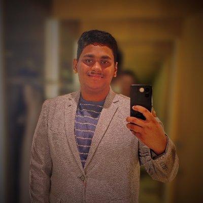 yaswanth_ippili's profile picture. 4th Year Undergraduate, IIIT Bhubaneswar
Aspiring Product Manager with a focus on user insights, structured problem-solving, and product development.
