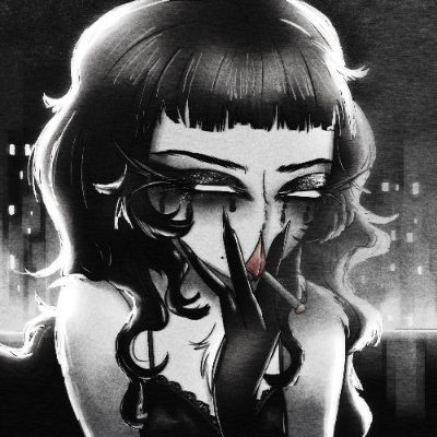 envy_37's profile picture. 🔞 minors dni/dnf • she/her • 29y/o | stolitz+ blitzø stan. fanarts and comics 🖤 | english+ español