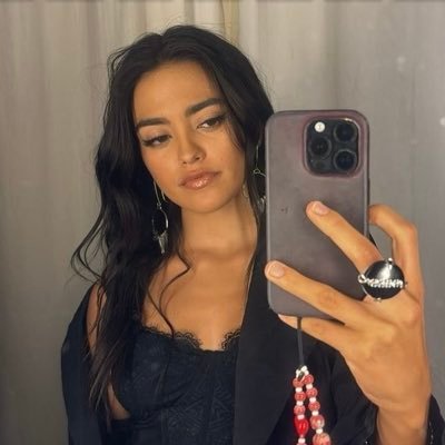 adorvgracie's profile picture. 