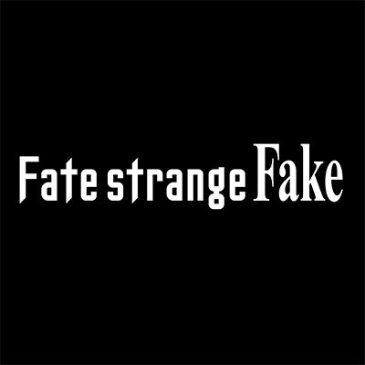 FateSF_Anime_EN's profile picture. The official English X account of Fate/strange Fake | STREAMING WEEKLY BEGINNING JANUARY 2026 on Crunchyroll!