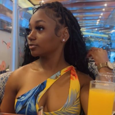 1kylamarie's profile picture. | Confidence is Silent ✨💁🏾‍♀️