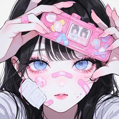 darkiexyz's profile picture. 19 🇯🇵 | ༼ つ ◕_◕༽つ━☆ﾟ.*･ | web 3 | https://t.co/mJJoeI4Mcz | sometimes creating coin on @base clanker devving