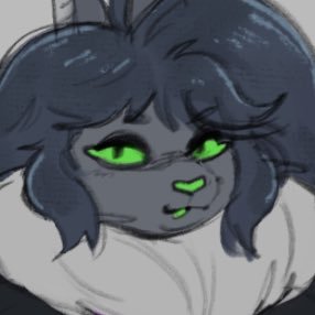 dumbassgirldog's profile picture. 19, She/It | pan. pfp by my girlfriend | also may follow suggestive accs | please dont ask for nsfw stuff | I LIKE FEMTANYL AND SILLY THINGS LIKE THAT