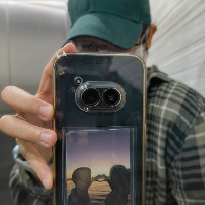 ming_0004's profile picture. Grow together 🤍