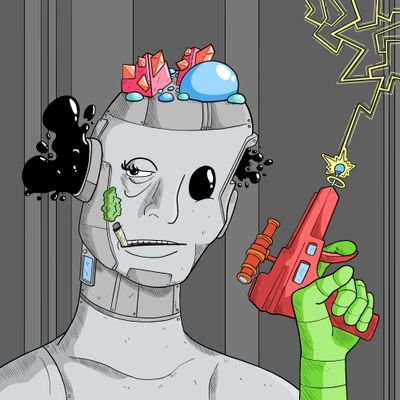 theRandySEA's profile picture. Crypto + 🎨, 👔, 🕺, 🎶, 🏈 & some GM⚡GN

Learn... every day!

@alwaystirednfts
@dollzonape
@GenuinelyUndead
@GhostLabNFT
@HangryHippoNFT
@LastG3N
@RugDollzNFT