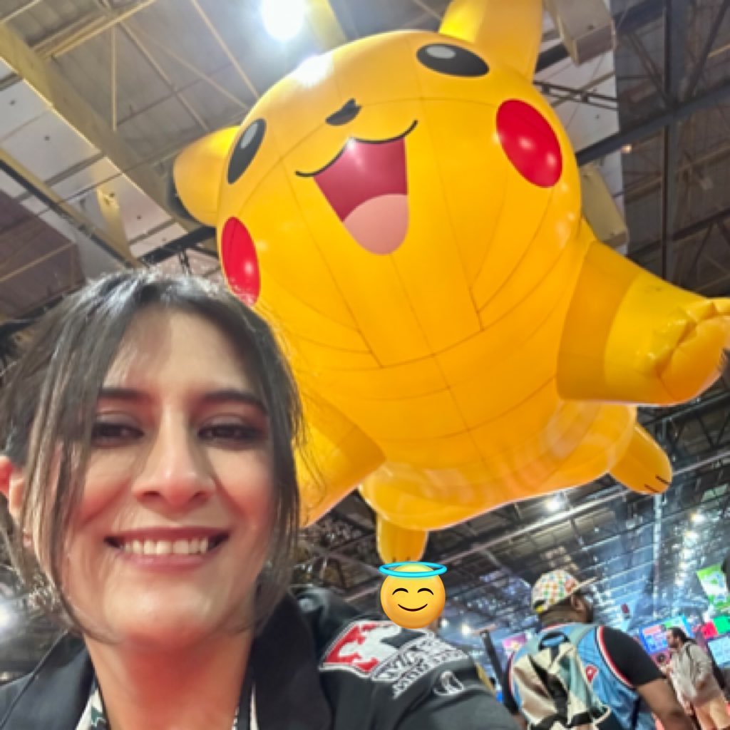 rocasogui's profile picture. …🧠🐭👩🏻‍⚖️📱🎮.