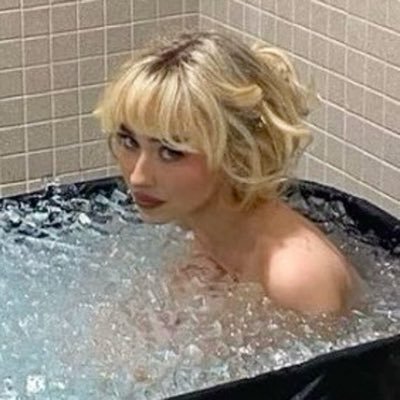 m4nchild_'s profile picture. sabrina carpenter enthusiast | @sabrinacarpenter @sabrinaannlynn