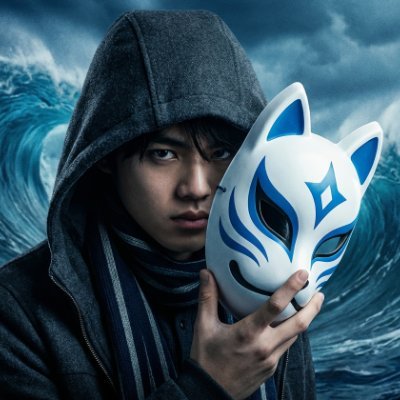 MrRyanChi's profile picture. Sigma Artist | @0xUClub 三代目总长 | @PennBlockchain 成员｜ 21岁 - @gokunocool 大弟子 | Founder @Polyinsiders | prev. @Acad_Labs @SHOWTIME_WATCH