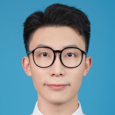 TzzzzB_'s profile picture. PhD in Westlake University@Westlake_Uni