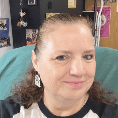 LisaDrees114590's profile picture. STEM tchr/GIS/MEd./STEM Certified Happily Married 33 yrs/3 Amazing kids. Harry Potter Fanatic https://t.co/ZbkU7UWplu $Cormac22 NO DMs unless established Friends