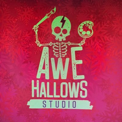 awehallows's profile picture. 🎨 🎥 Digital Media Creator 🦅Philly Sports Fan🐇⭕️WWE Fan *Views expressed are for entertainment. Not reflective of any individual. The internet isn’t real