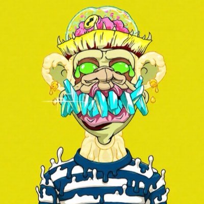 LifeOfAGoGetta's profile picture. • MAYC #19099 🧪🦍 •👨🏾‍🎓Jackson State University 🐅• DEGEN👨🏾‍💻• $BTC $XRP $ETH $APE • #APECHAIN 🦍•🪬• No Emotion 😶 Just Motion 🌊 • IRL 6’5” 🤴🏾