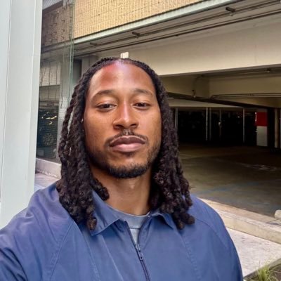 Ericangelo_ms's profile picture. Director @allianceforbmoc. Struggling to live a Black revolutionary life. Always learning, reflecting, evolving.