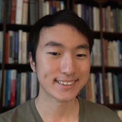 DanielYu0806's profile picture. 