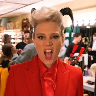 sunimdesu's profile picture. 극락도 락이다