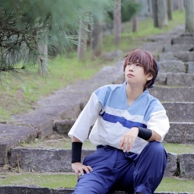 msk_cos50's profile picture. 出戻りです。🥷🥚やゆるキャン▲、ディズニーなど幅広く色々好きです。

cos 重加工で本人居ません/カメラ／ヲタ活／お絵描き🔰無断転載❌／ダイエットなど好き活してる気持ち年齢永遠30over自由人／無言フォロー星人

プライベート→ @okakomisaki

不器用ですが温くよろしくお願いします