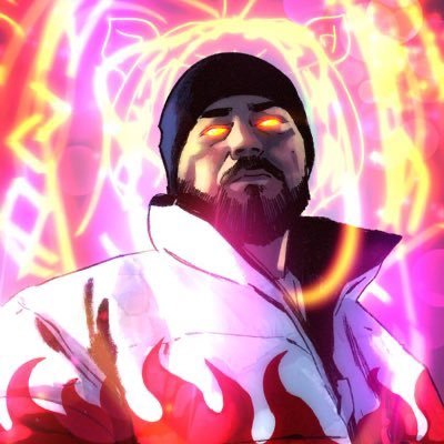 KEHTAMAC's profile picture. ниндзя бандзё 🥷🏻 кентавр, иннокентий, шкентель