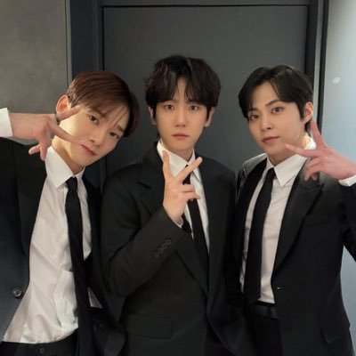 ExoBaekDiary's profile picture. 