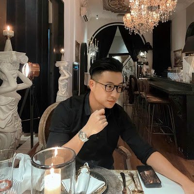 NLucky4680's profile picture. Thành Tích Là Sự Tôn Nghiêm Của Bản Thân
Kiếm Tiền Là Điều Quan Trọng Nhất