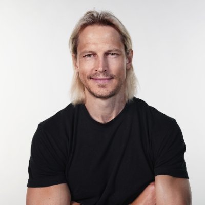 nicryptto32's profile picture. CEO & Co-founder

@coinbureau |

Ex TradFi |

Mensa

Member & Defi Degen |

Tweets not financial advice