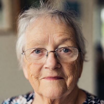 ClaireFosterPHD's profile picture. Anti-Extremist | IQ 169 | Newsom 2028