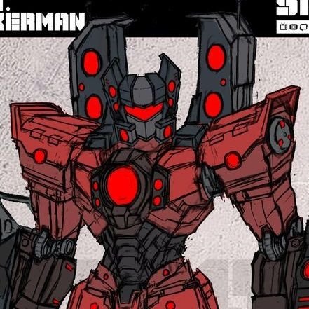 Mr_dilbo's profile picture. 