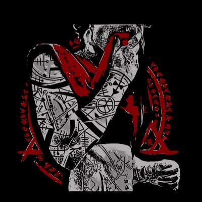 occultfleshseal's profile picture. ⠀ ⠀⠀ ⠀⠀⠀ ⠀ ⠀⠀ ⠀ ⠀ ⠀ ⠀⠀ ⠀ ⠀⠀ ⠀ ⠀ ⠀@GUTSNGUITAR⁀⠀⠀E̲𝒰 ⠀𝔐 ┈atei⠀aquil𝔒̸̷̶͜ ⠀ ⠀⠀ ⠀⠀ ⠀ ⠀𝔔 ᵘᵉ ⠀ ⠀𝓔U ⠀ ⠀〈⠀ ⠀ ⠀𝑴AI𝑺⠀⠀⠀https://t.co/Bb02qdx491 ⠀⠀ ⠀⠀⠀ ⠀ ⠀⠀ ⠀ ⠀