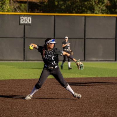 WrigleyKatie28's profile picture. 2028 UTL/RHP #33 GA Impact Premier 16u/EIS #2 OF & LDM Hot 100 T-8th/USA HPP Top Performer/100M 12.54s/Pace Academy 🥎🏀🏃🏻‍♀️‍katiewrigley2028@gmail.com