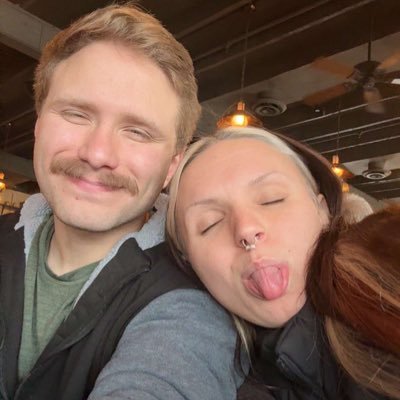 TheOnlyGrasha's profile picture. Even if you have every reason not to, smile.