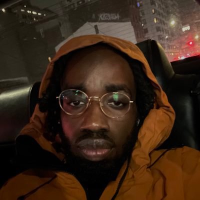 Kvnterlude's profile picture. 🇭🇹 • @samplesnfriends • vinyl record connoisseur 💿