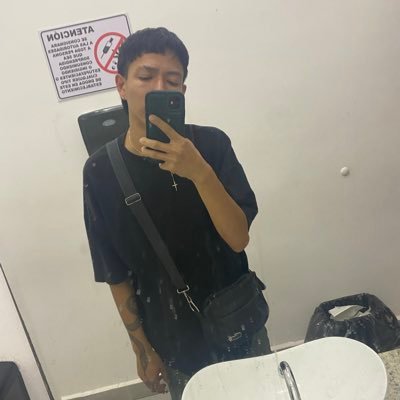 Jaredgc616751's profile picture. nuevo!!