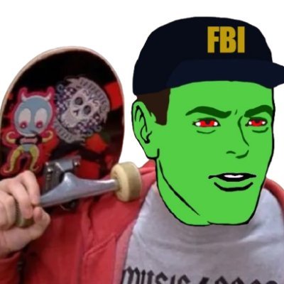 head_maximus's profile picture. Original Content. Esoteric pregnant Greta Thunbergs. Gardening. Cryptomemes.